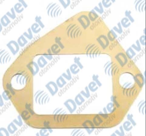 ROYAL 010160 Termostt Kuşak Contasi M131 1.6 Delikli